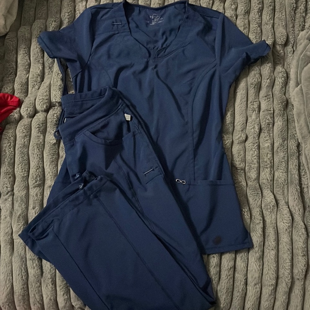 Scrubs